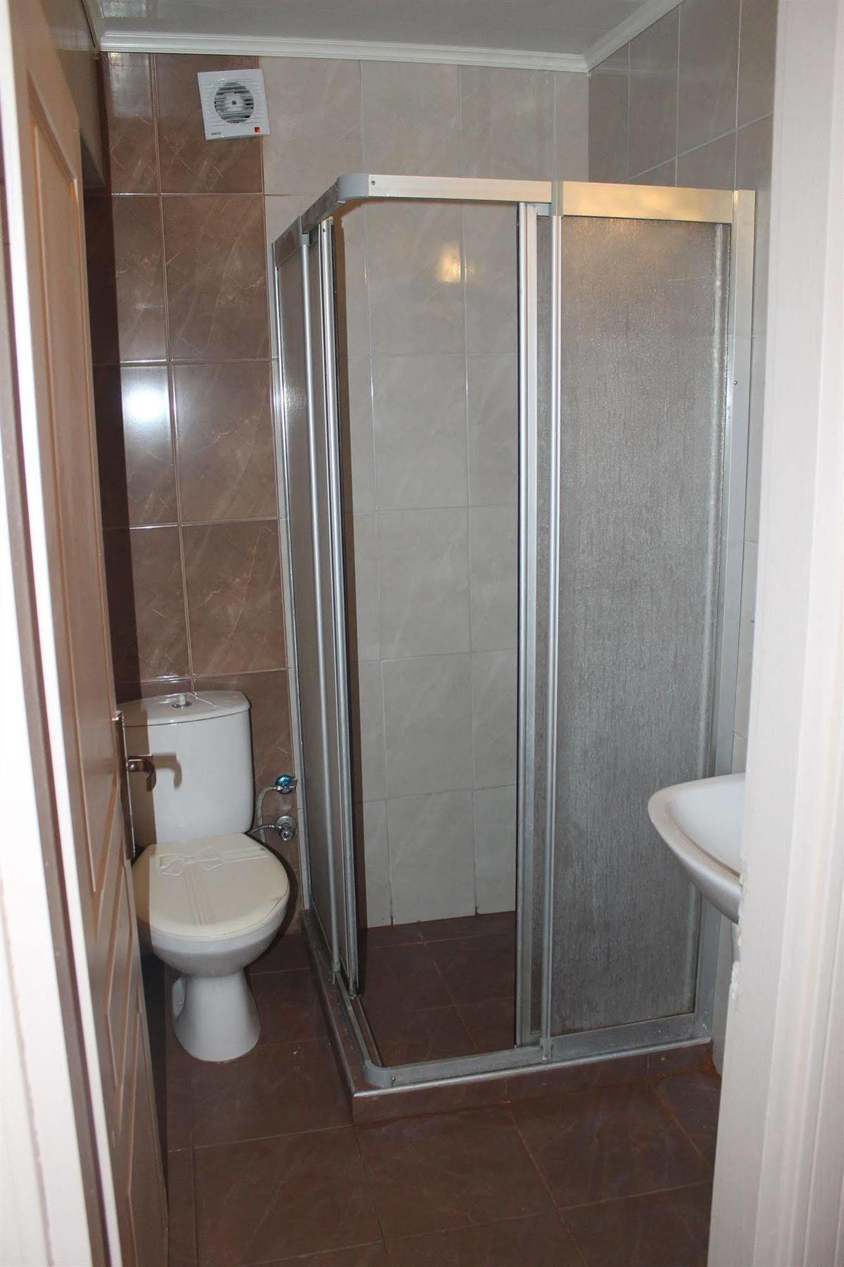 Oeruen Hotel Истанбул Екстериор снимка